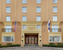 Hotelli Hampton Inn New Orleans/St.Charles Ave (New Orleans, Amerikan Yhdysvallat)