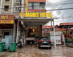 Maris Hotel (Phu Loc, Vijetnam)