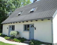 Tüm Ev/Apart Daire Very Comfortable, Quiet, Cozy Cottage, Wifi, Sancy Near Super Besse (Égliseneuve-d'Entraigues, Fransa)