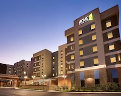 Khách sạn Home2 Suites By Hilton Birmingham Downtown (Birmingham, Hoa Kỳ)