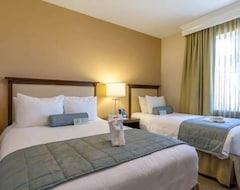 Hotel Grand Pacific Palisades Resort (Carlsbad, USA)