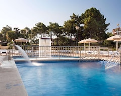 Hotel H·TOP Royal Star & Spa (Lloret de mar, Spain)