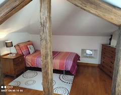 Toàn bộ căn nhà/căn hộ Stylish, Spacious Gîte Accommodation In The Dordogne Countryside (Saint-Barthélemy-de-Bussière, Pháp)