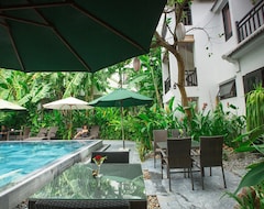Hotel East West Villa (Hoi An, Vietnam)