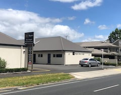 Khách sạn Hygate Motor Lodge (Hamilton, New Zealand)