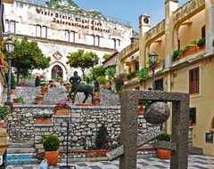 Toàn bộ căn nhà/căn hộ Casale Buonaterramia (Castiglione di Sicilia, Ý)