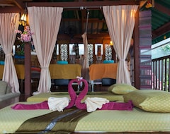 Hotel The Expat (Patong Beach, Tailandia)
