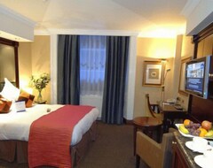 Hotel Paddington Court Executive Rooms (London, United Kingdom)