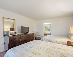 Hotelli Travelodge Inn and Suites-Historic Area (Williamsburg, Amerikan Yhdysvallat)