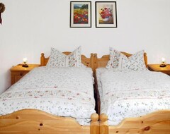 Cijela kuća/apartman Holiday Home, Steinbach-hallenberg (Altersbach, Njemačka)