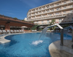 Hotel Rosamar & Spa 4*s (Lloret de mar, Spain)