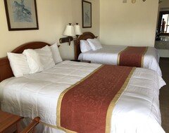 Khách sạn Travel Inn (Lugoff, Hoa Kỳ)