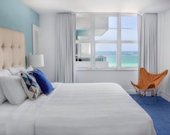 Hotel 6 Guests 2 Bedroom Suite(8) (Miami, USA)