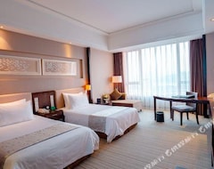 Hotelli Peninsula Hotel (Xiangshan, Kiina)