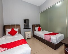 OYO 1185 Ho Hotel (Durian Tunggal, Malezya)