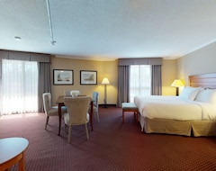 Hotel Best Western Nor' Wester Resort (Thunder Bay, Canadá)