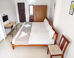Hotel Kay Kay Residency (Kochi, Indija)