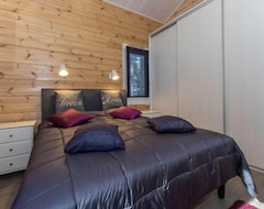 Toàn bộ căn nhà/căn hộ Vacation Home Klippan In Ruovesi - 7 Persons, 2 Bedrooms (Ruovesi, Phần Lan)
