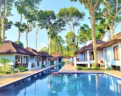 Hotel Chang Buri Resort & Spa (Koh Chang, Thailand)