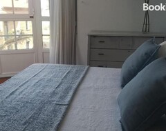 Cijela kuća/apartman Apartamento Bohemia (Villanueva de Arosa, Španjolska)
