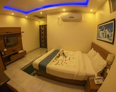 Hotel Tara Suites Pvt Ltd (Kathmandu, Nepal)