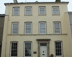 Pansiyon Virginia House (Ulverston, Birleşik Krallık)