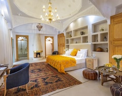 Khách sạn Riad Azahar (Marrakech, Morocco)