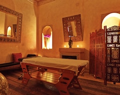 Hotel Riad Noir D'Ivoire (Marrakech, Morocco)