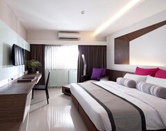 Hotel Nine Forty One (Bangkok, Thailand)