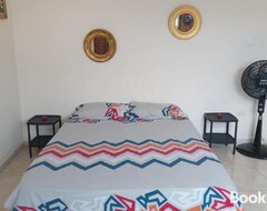Entire House / Apartment Apartaestudio (Tumaco, Colombia)