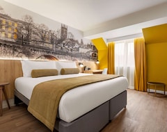 Hotel Super 8 by Wyndham Chester East (Chester, Reino Unido)