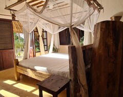 Hotel Milele Villas (Zanzibar City, Tanzania)