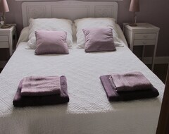 Bed & Breakfast Chambres d'hotes de Ty Guen (Trédarzec, Ranska)