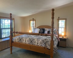 Entire House / Apartment Panoramic View Ranch House Near Crater Lake (Chiloquin, USA)