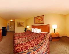Hotel Econo Lodge Inn & Suites (Rockmart, USA)