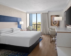 Hotel Sheraton Sand Key Resort (Clearwater Beach, USA)