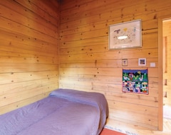 Toàn bộ căn nhà/căn hộ 3 Bedroom Accommodation In Krasic (Ozalj, Croatia)