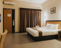 Comforta Hotel Tanjung Pinang (Tanjung Pinang, Indonesia)