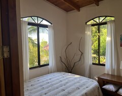 Cijela kuća/apartman Casa Libre Tropical Sanctuary Nestled In The Hills Overlooking The Pacific Ocean (Sámara, Kostarika)