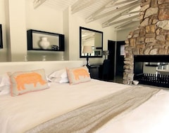 Hotelli Hopewell Lodge (Colchester, Etelä-Afrikka)