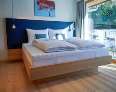 Junior Suite Deluxe - Morning Time - Hotel Morning Time Course. Bed And Brunch (Maria Alm, Østrig)