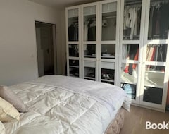Hele huset/lejligheden Best Located & Fully Equipped Apartment At Basel Sbb Main Station (Basel, Schweiz)