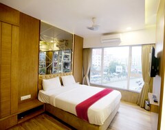 Hotel SA Residency (Mumbai, Indien)