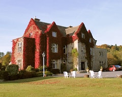 Khách sạn Hotel Fosse Manor Classic (Stow-on-the-Wold, Vương quốc Anh)
