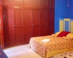 Entire House / Apartment La Casa de Los Rizo (Jinotega, Nicaragua)