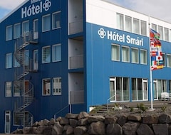 Hotel Smari (Kópavogur, Islanda)