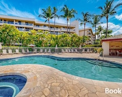 Khách sạn Maui Banyan B204 (Wailea-Mākena, Hoa Kỳ)