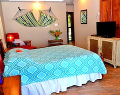 Hotelli Roberts Grove Beach Resort (Placencia, Belize)