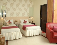 Khách sạn Hotel I 145 (Bengaluru, Ấn Độ)