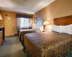 Hotel Best Western Santee Lodge (Santee, USA)